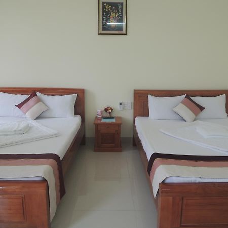 Huy Phat Hotel Vung Tau Exteriör bild