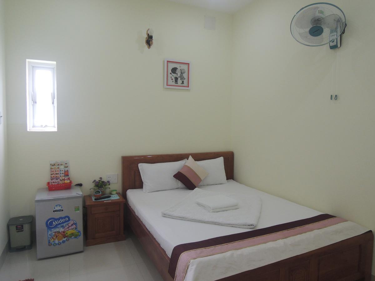 Huy Phat Hotel Vung Tau Exteriör bild