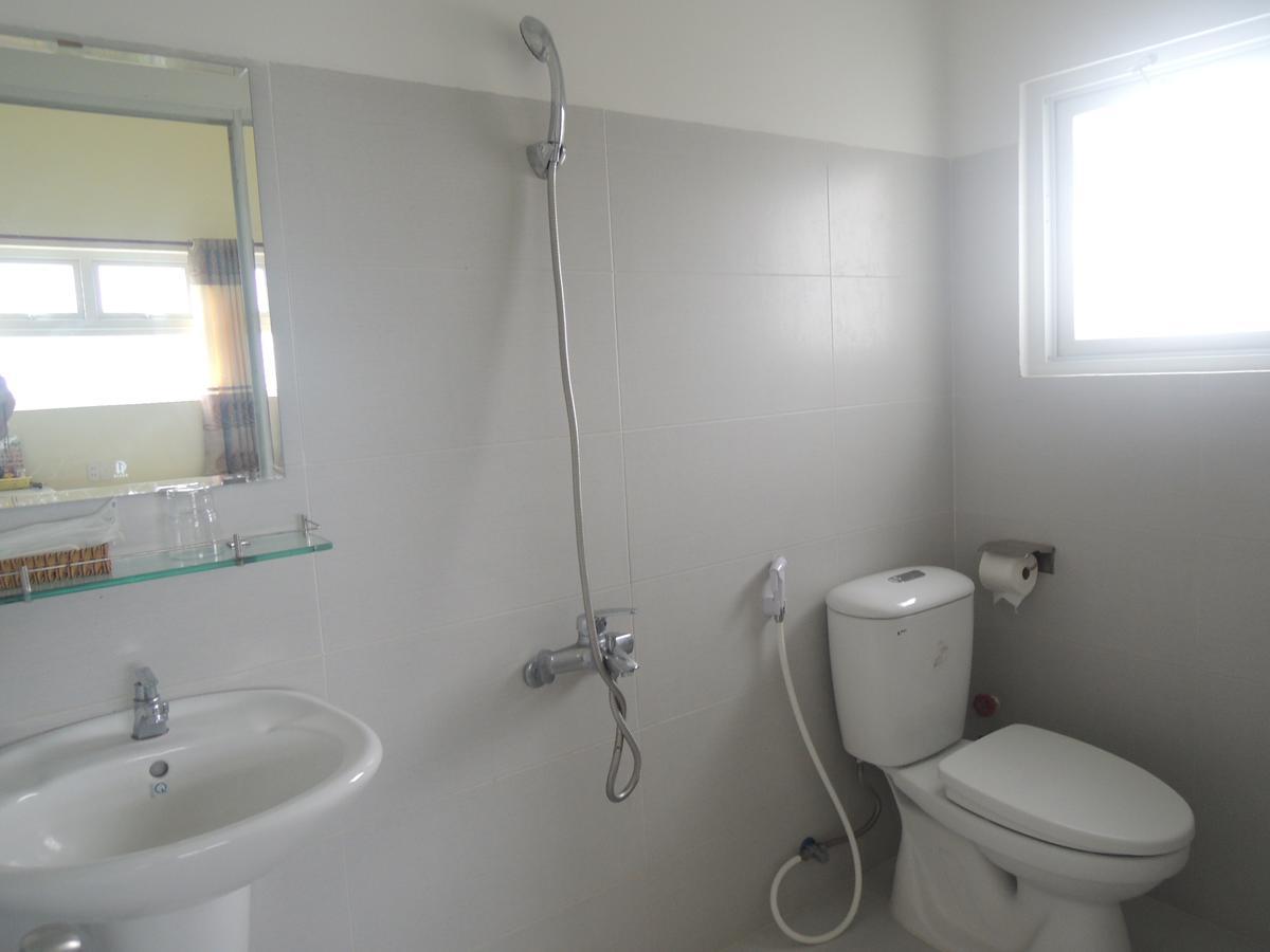 Huy Phat Hotel Vung Tau Exteriör bild
