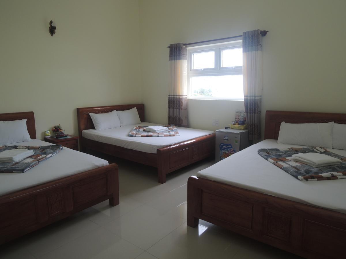 Huy Phat Hotel Vung Tau Exteriör bild