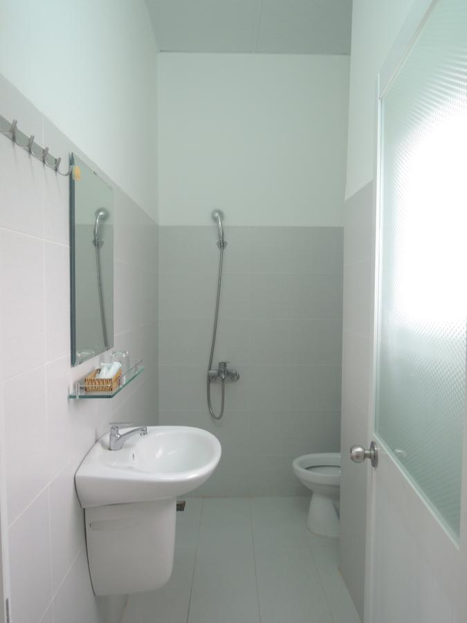 Huy Phat Hotel Vung Tau Exteriör bild