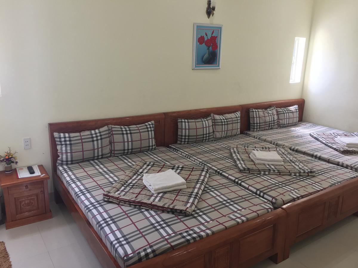 Huy Phat Hotel Vung Tau Exteriör bild