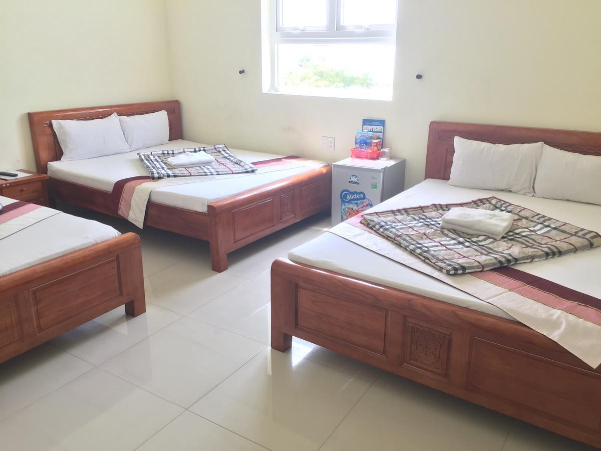 Huy Phat Hotel Vung Tau Exteriör bild
