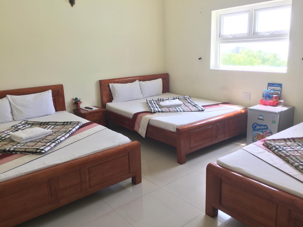 Huy Phat Hotel Vung Tau Exteriör bild